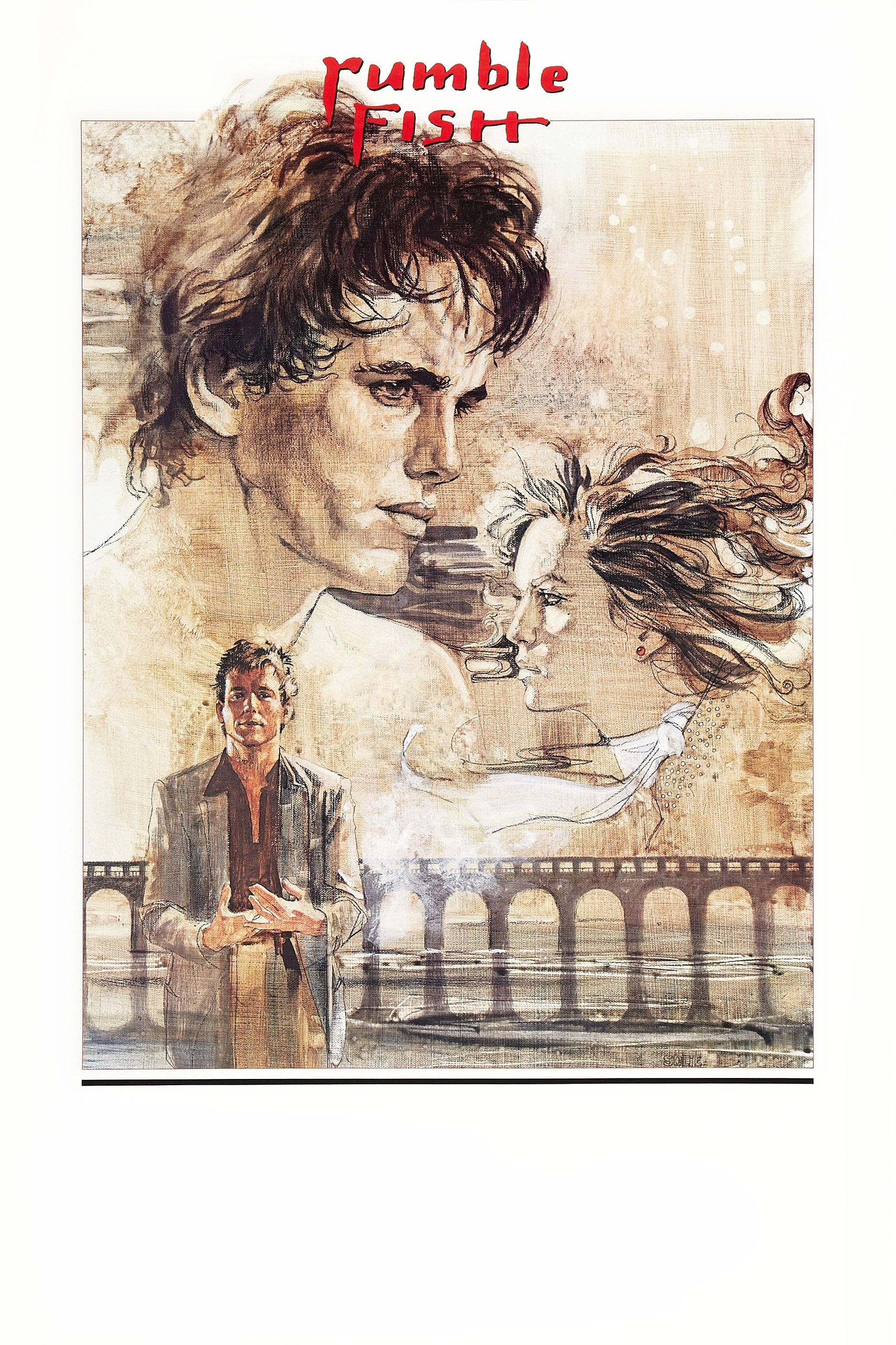 Rumble Fish