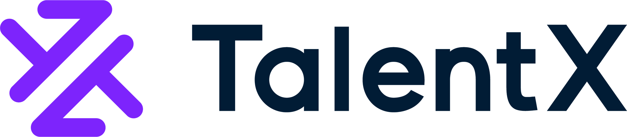 TalentX Africa