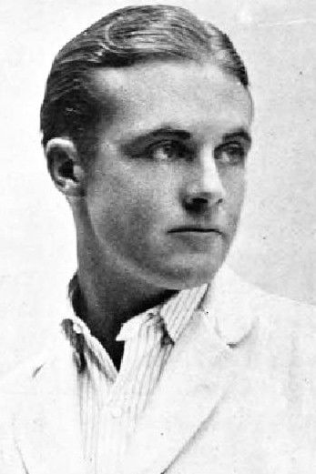 et billede af Harold Austin