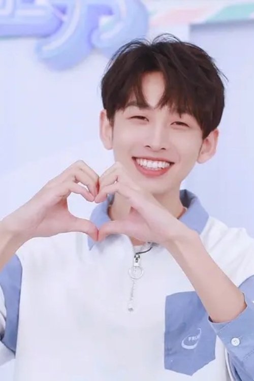 et billede af Qi Sijun