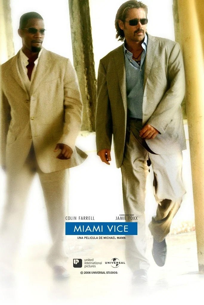 Miami Vice