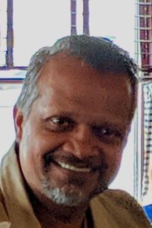 Robert Singh | Executive Producer