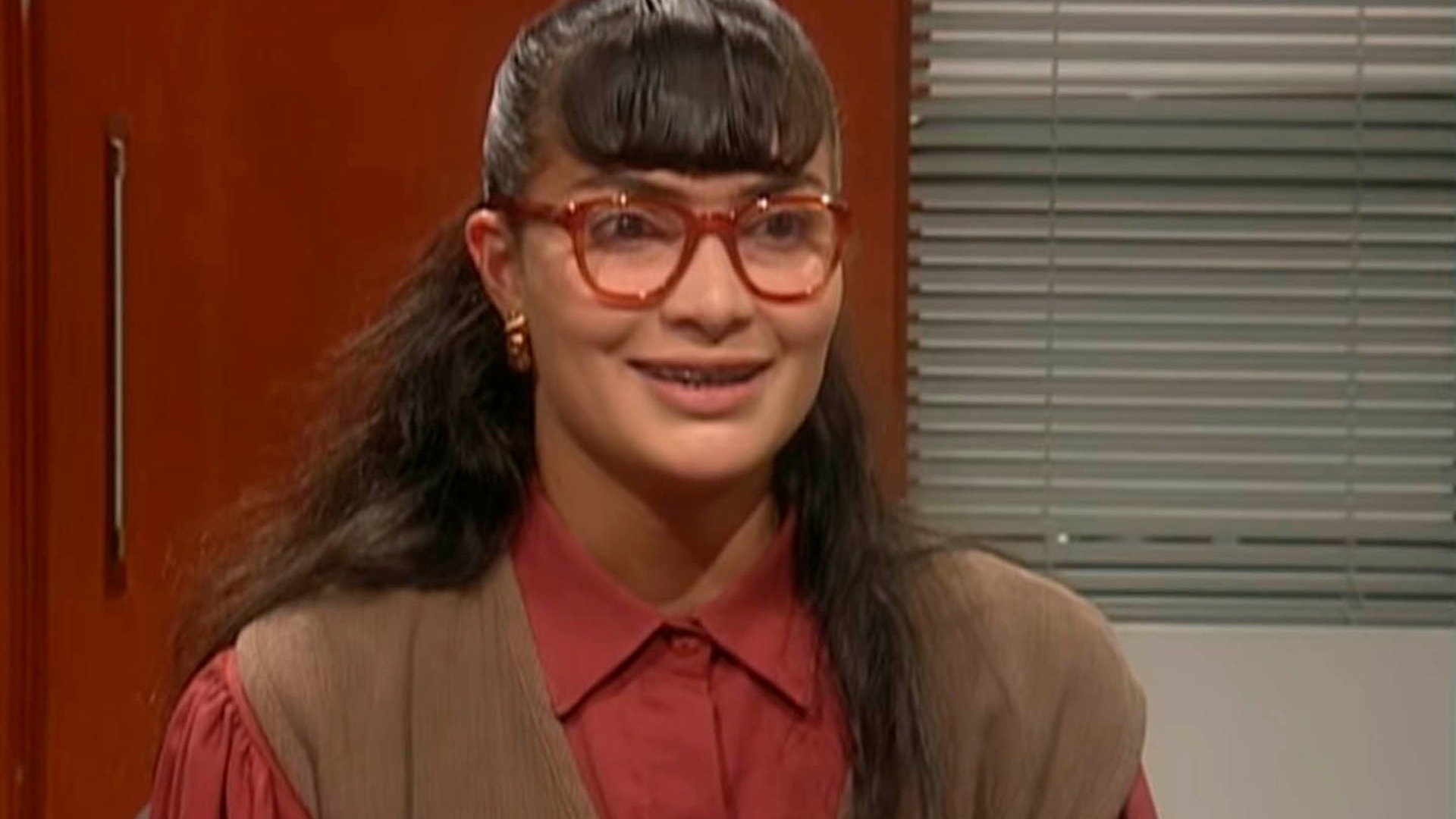 Yo Soy Betty, la Fea