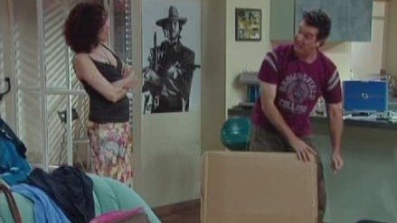 Ha-Chaim Ze Lo Hacol