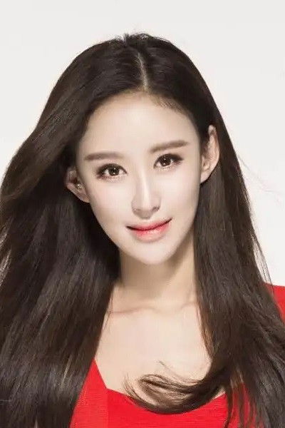 et billede af Li Cheng