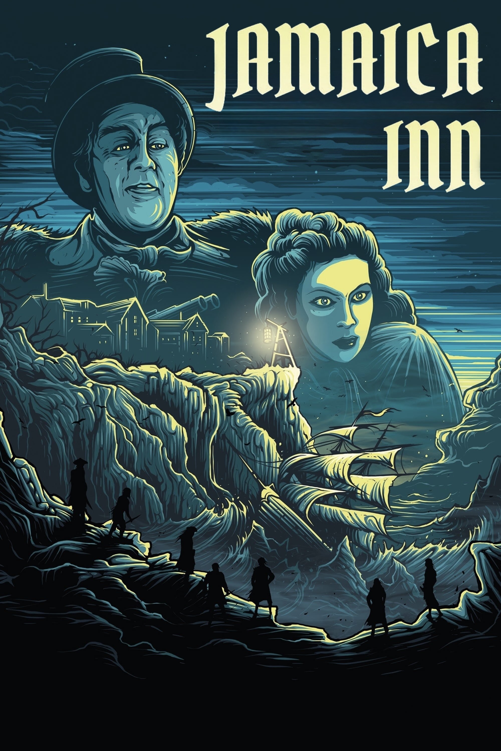 Jamaica Inn