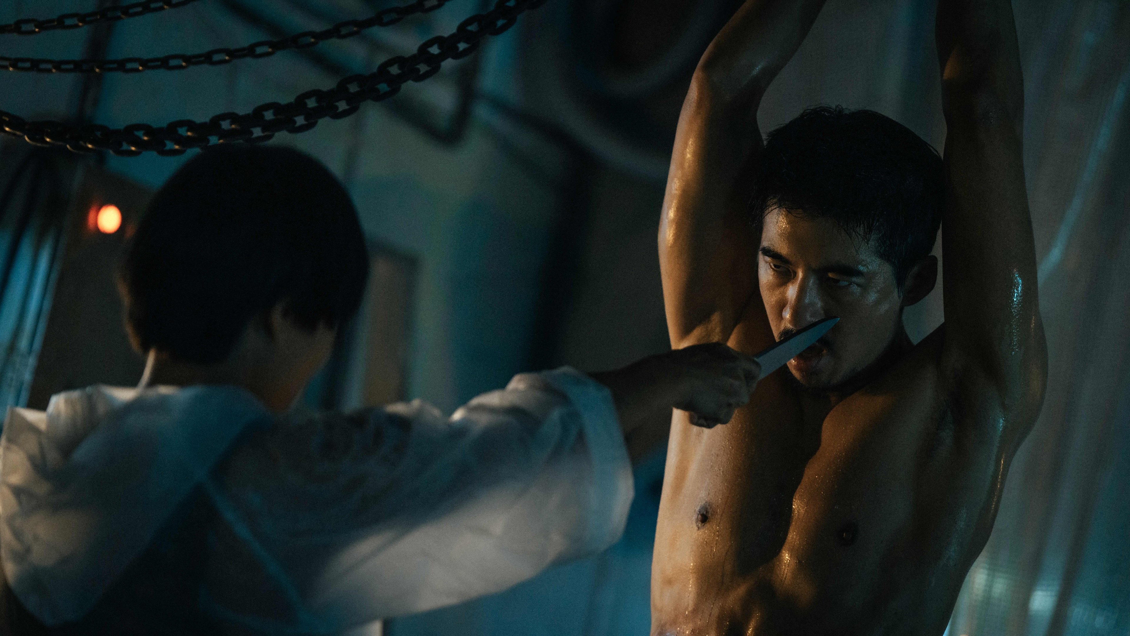 ปลุกชีพคืนวิญญาณ - Season 1