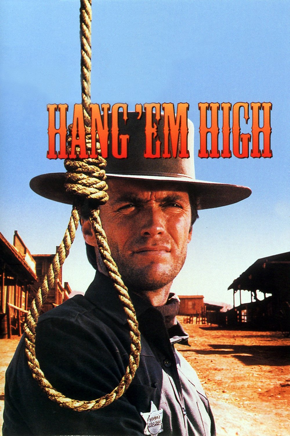 Hang 'em High