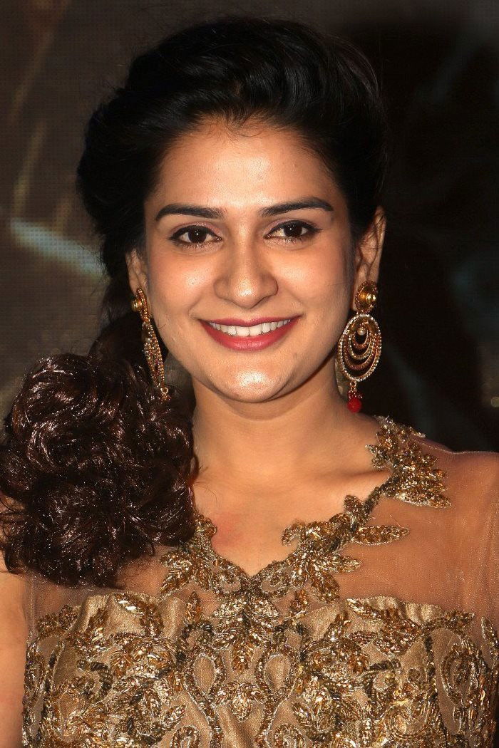 et billede af Jenny Honey