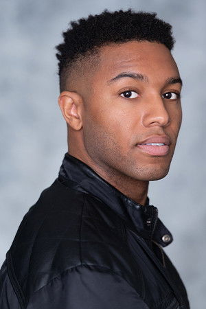 et billede af James Tolbert