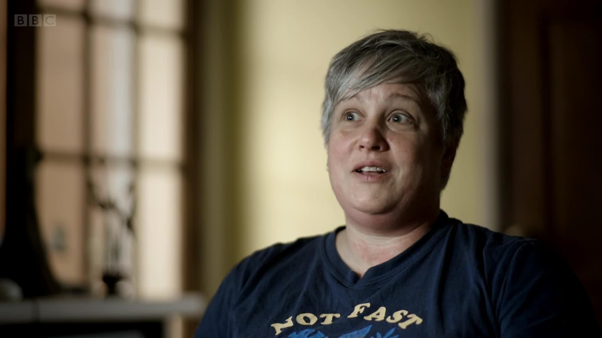 Surgeons: At the Edge of Life