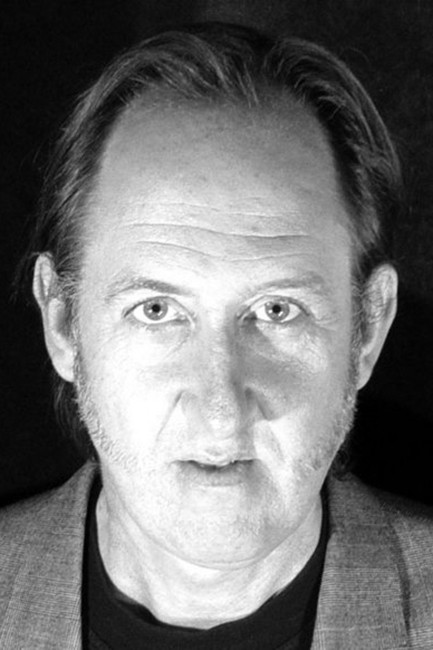 et billede af Chris Cresswell