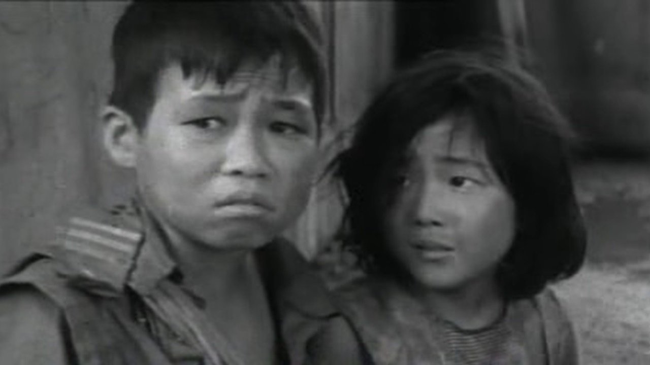 The DMZ (1965)