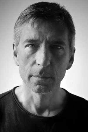 et billede af Michael Keusch