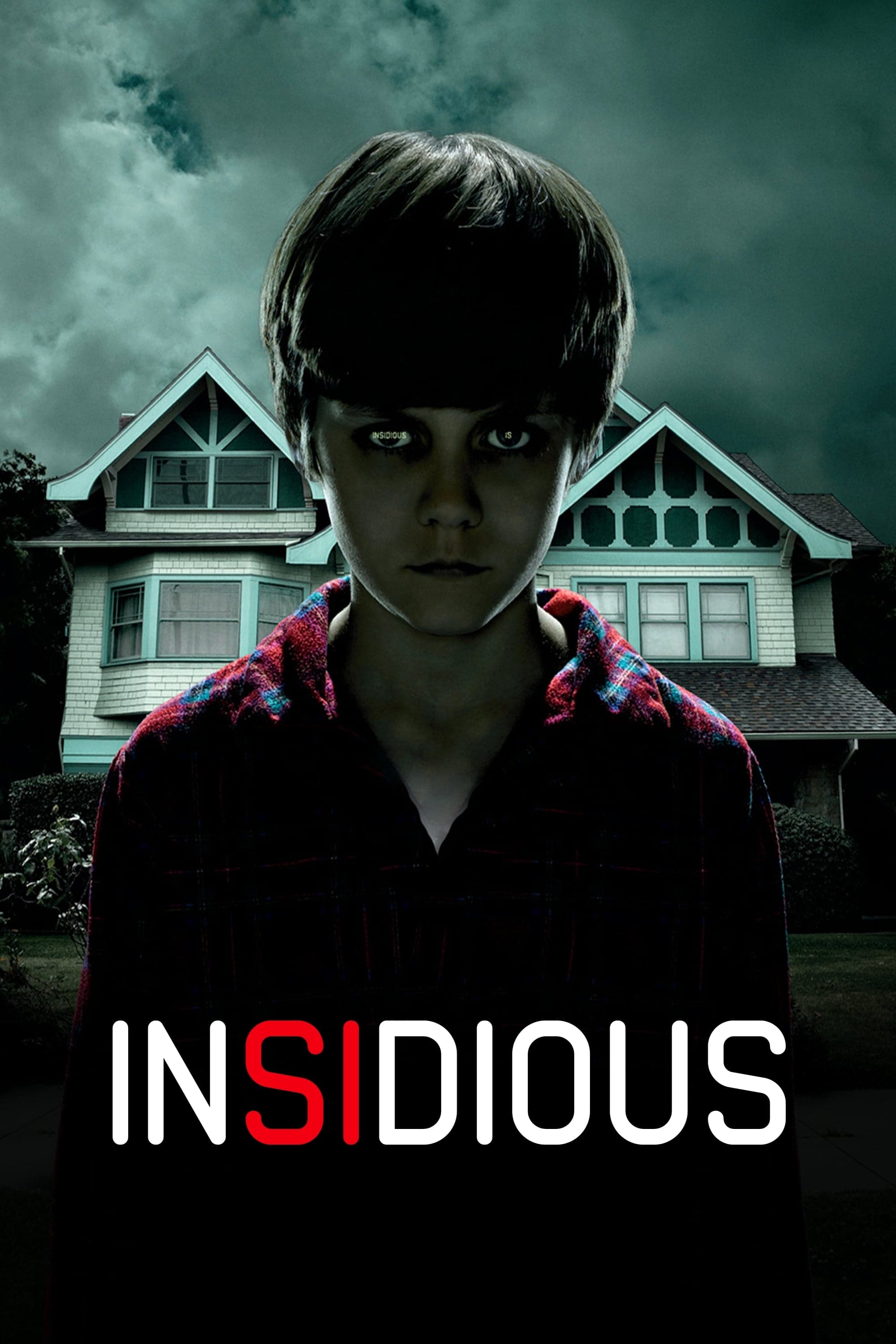 Insidious