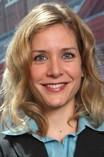 et billede af Erin Borgfjord