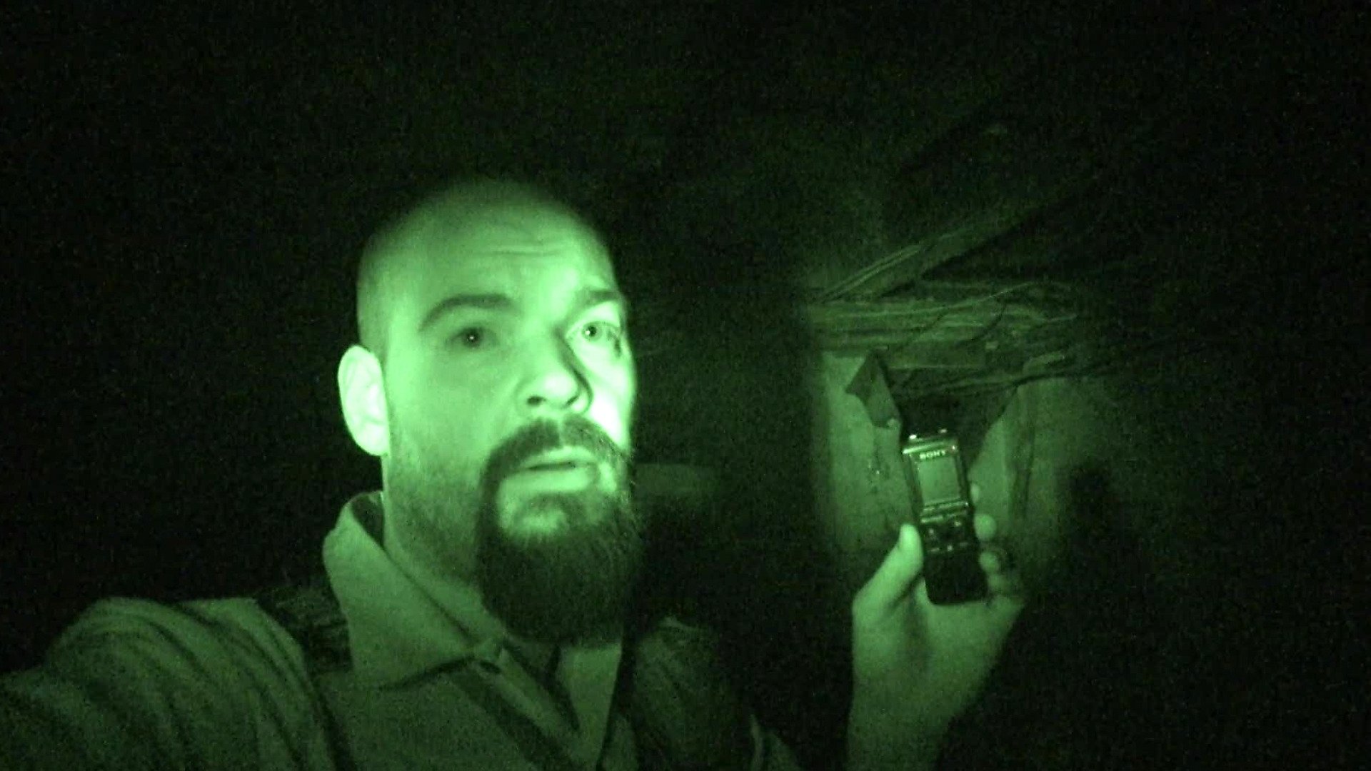 Ghost Adventures