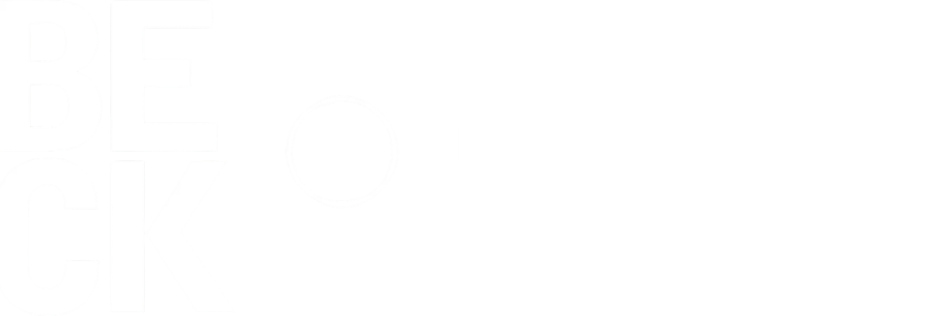Beck 44 - Rage Room