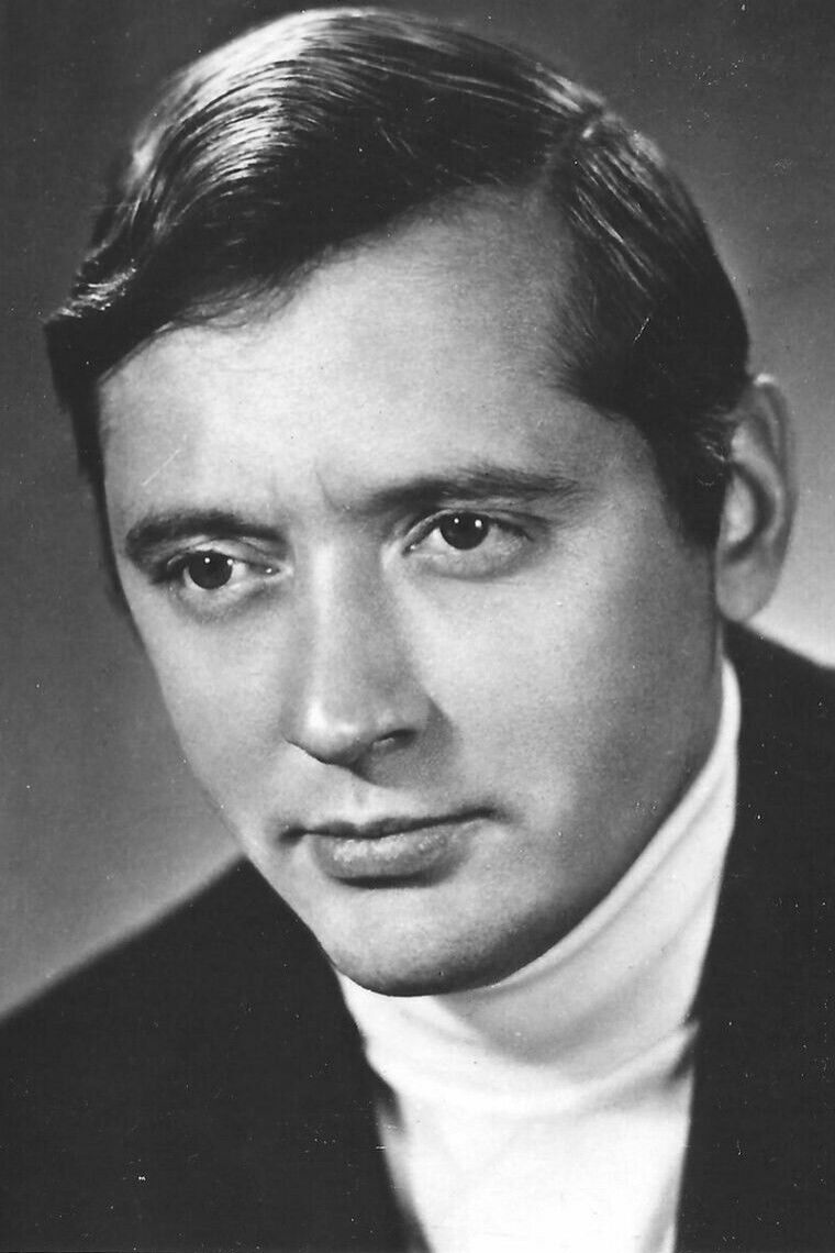 et billede af Aleksei Safonov