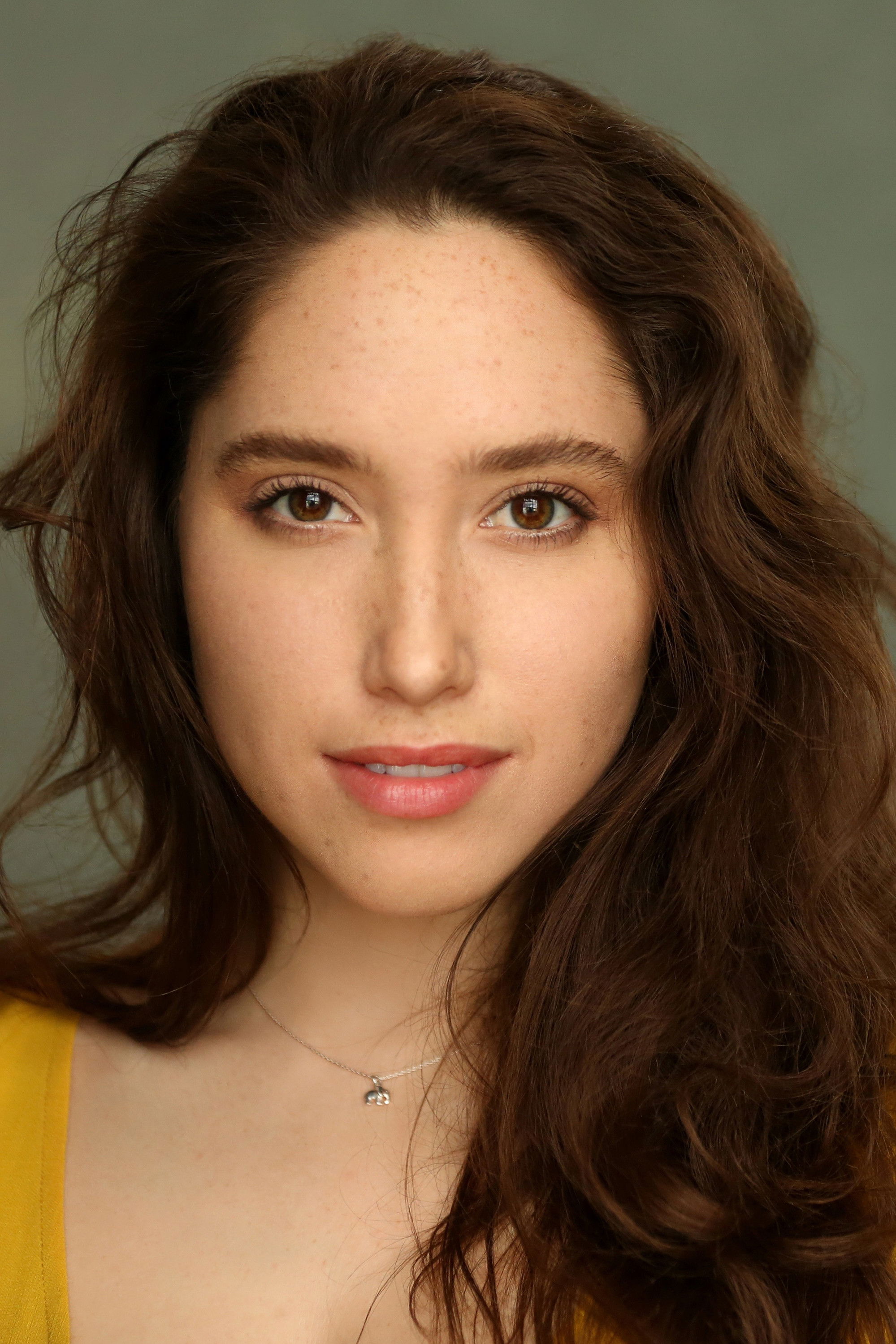 et billede af Anna Arthur