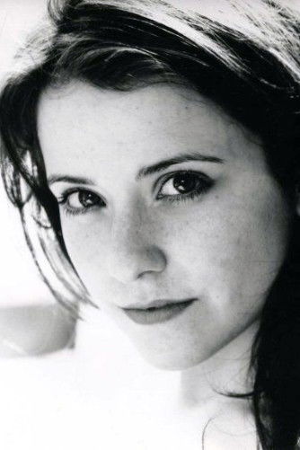 et billede af Miriam Hughes