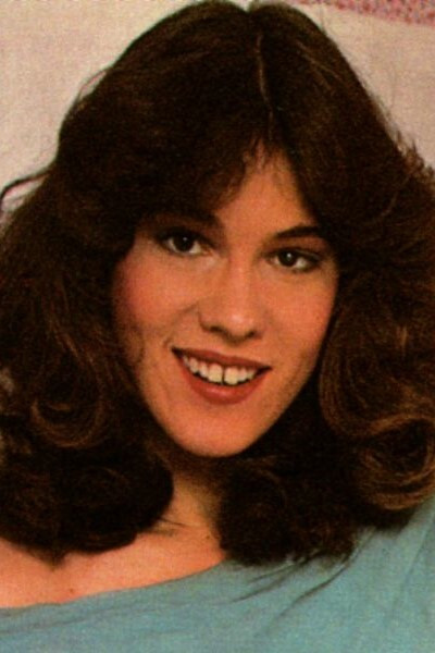 et billede af Becky Savage