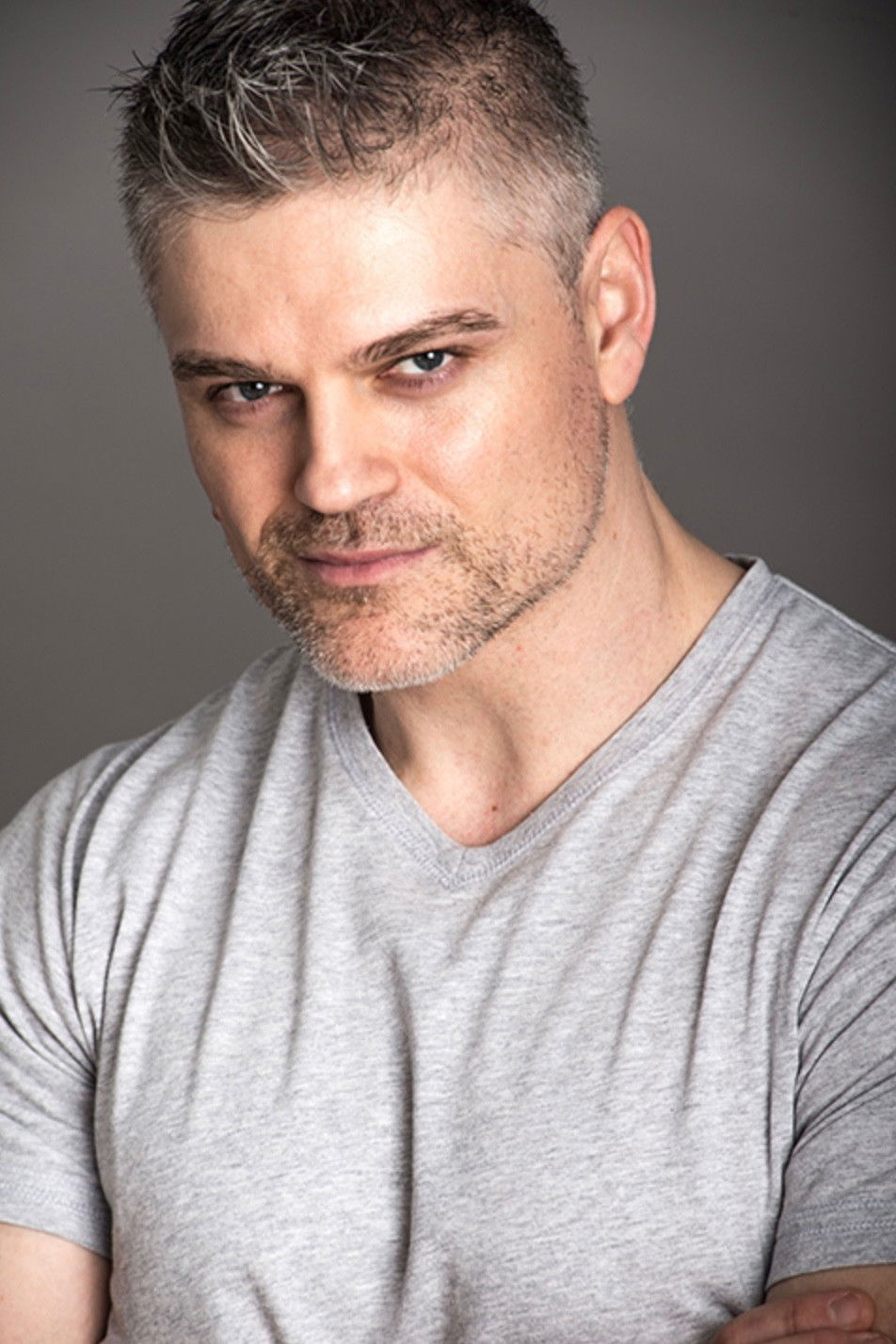 et billede af Carlos Robles