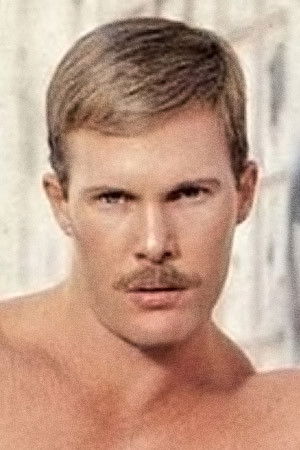 et billede af Butch Barnes