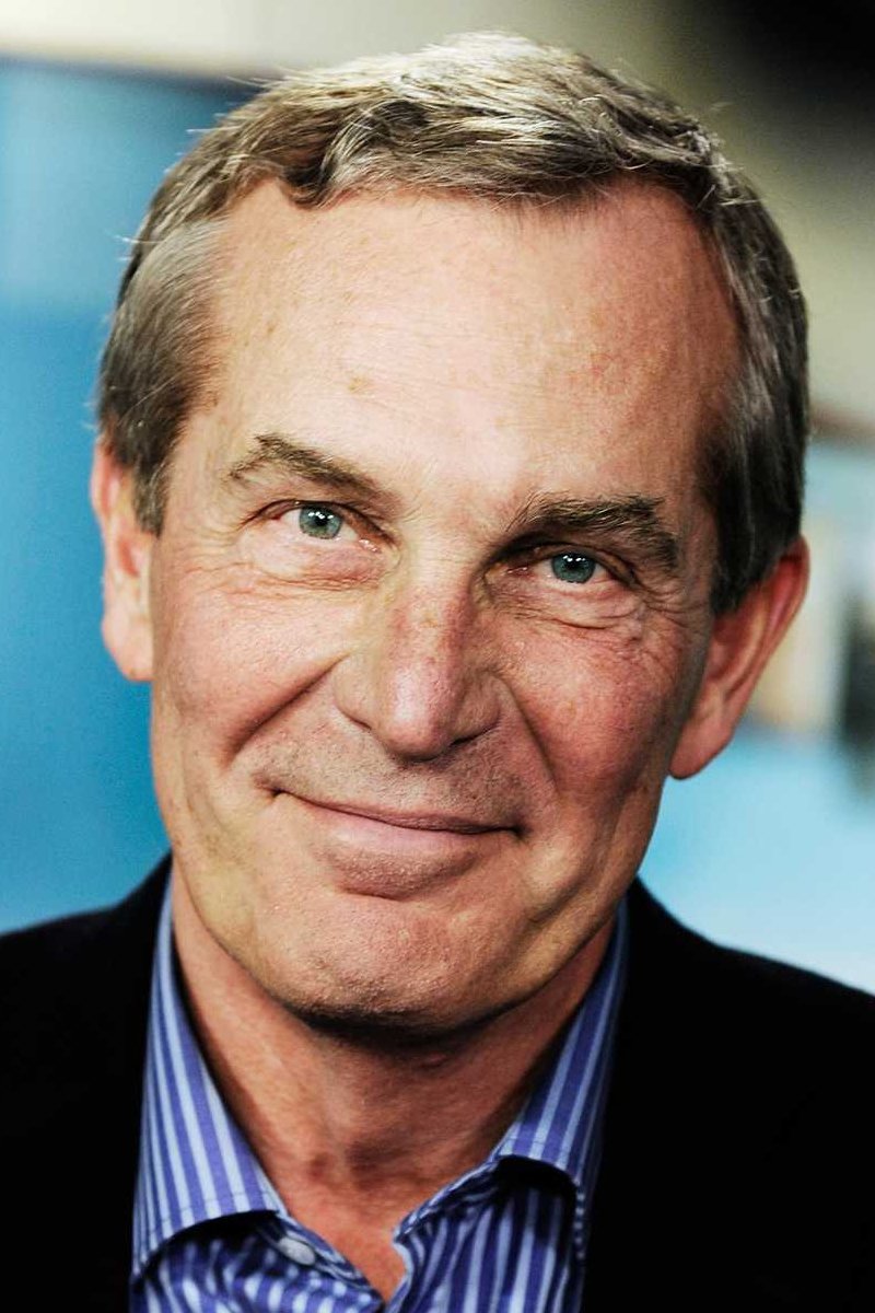 et billede af Claes Elfsberg