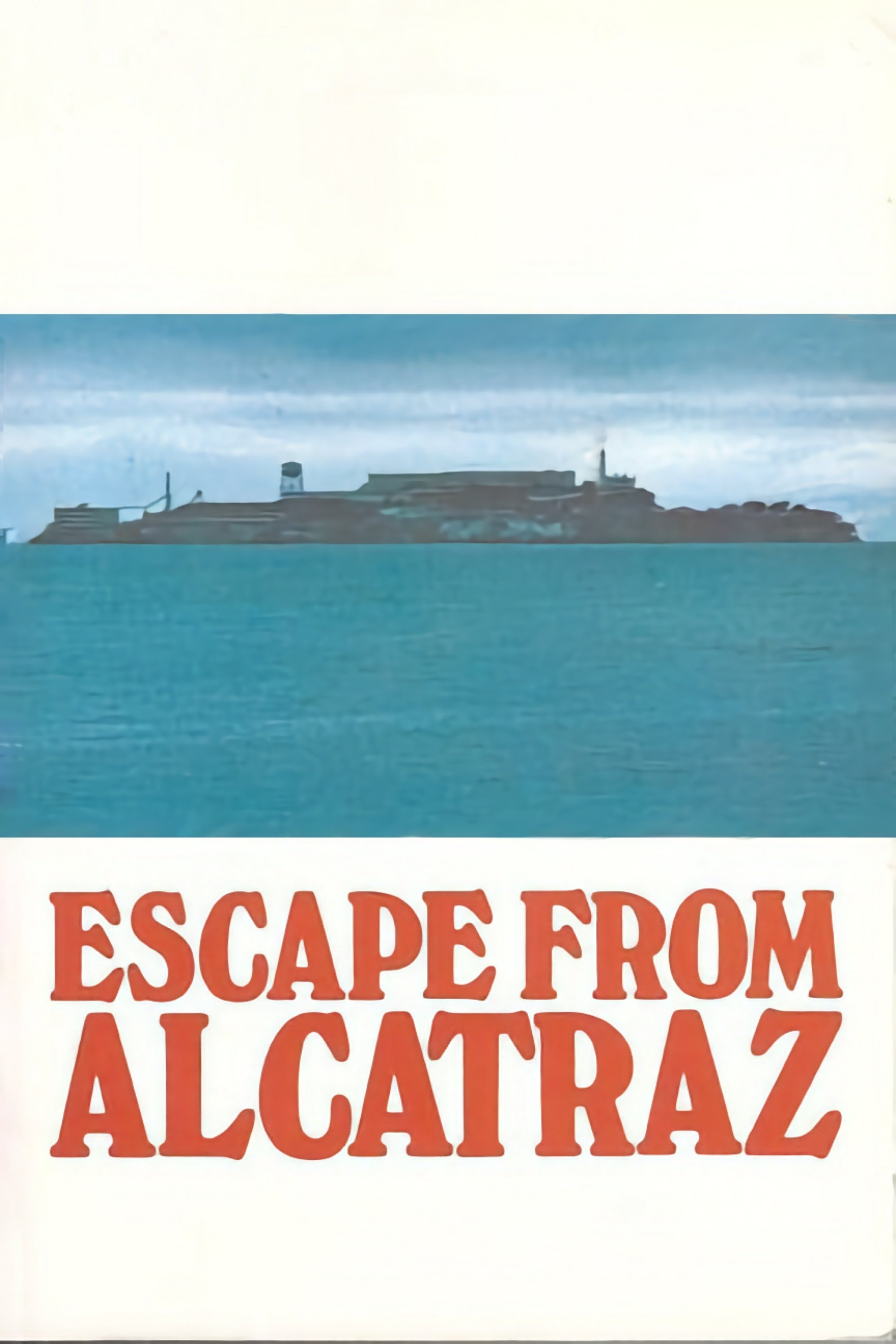 Escape from Alcatraz