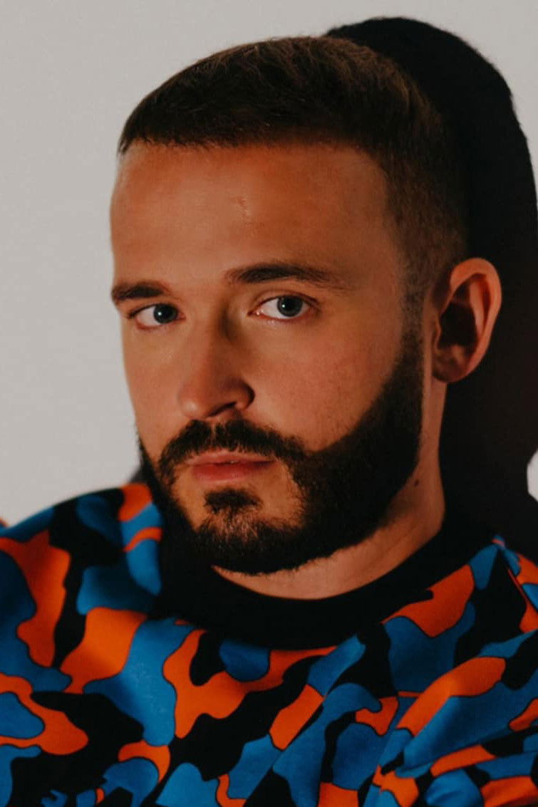 et billede af Matej Zrebný