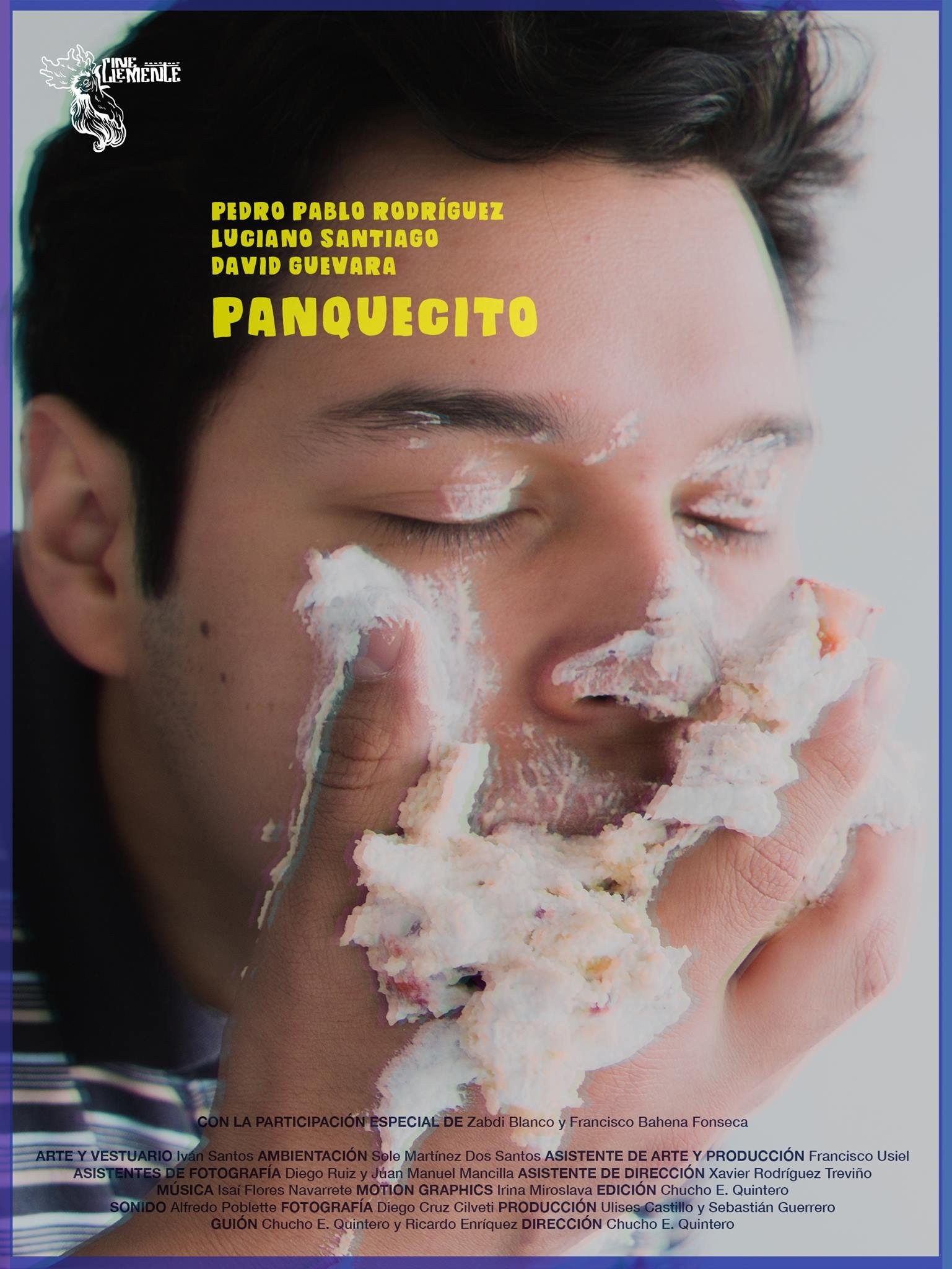 Panquecito Panquecito