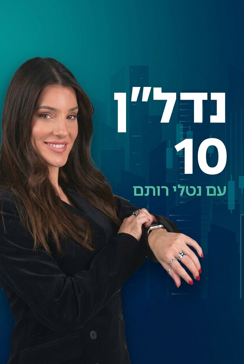 נדל"ן 10