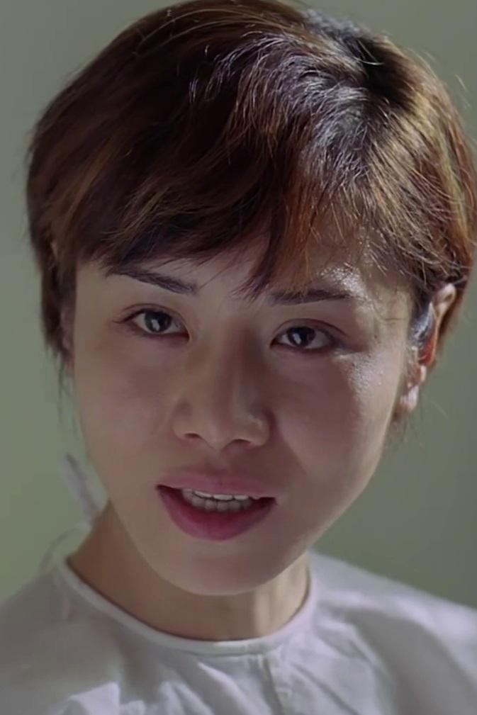 Chiu Lai-Yee's picture in the cast