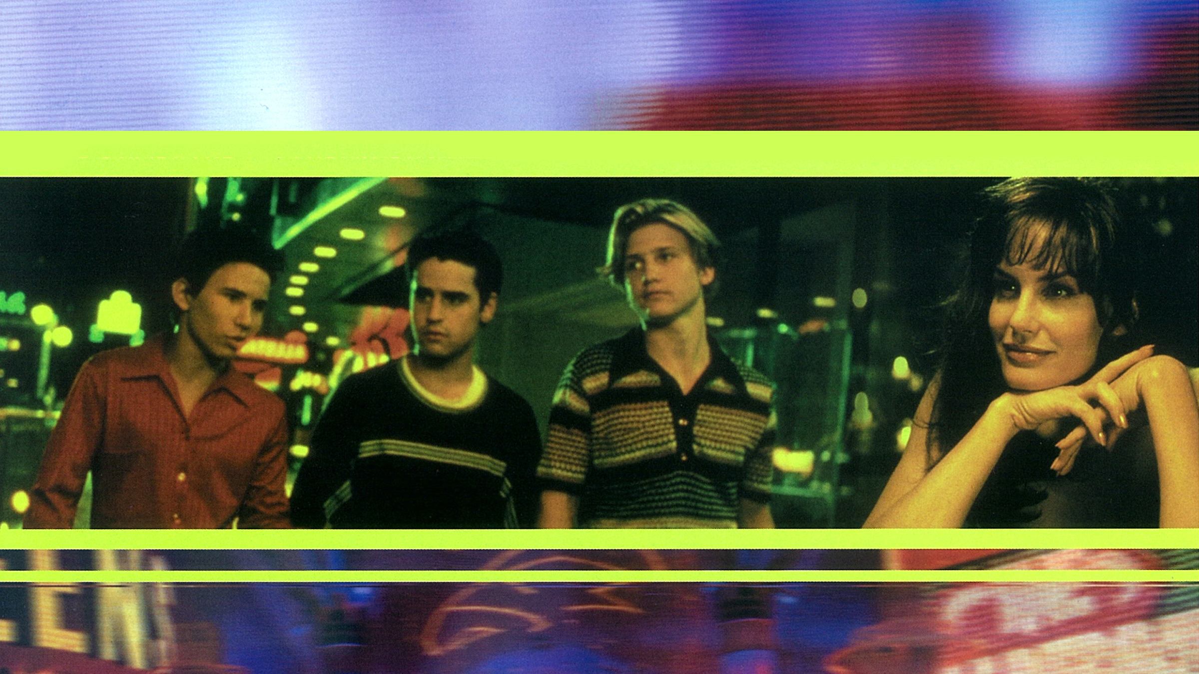 Speedway Junky (1999)