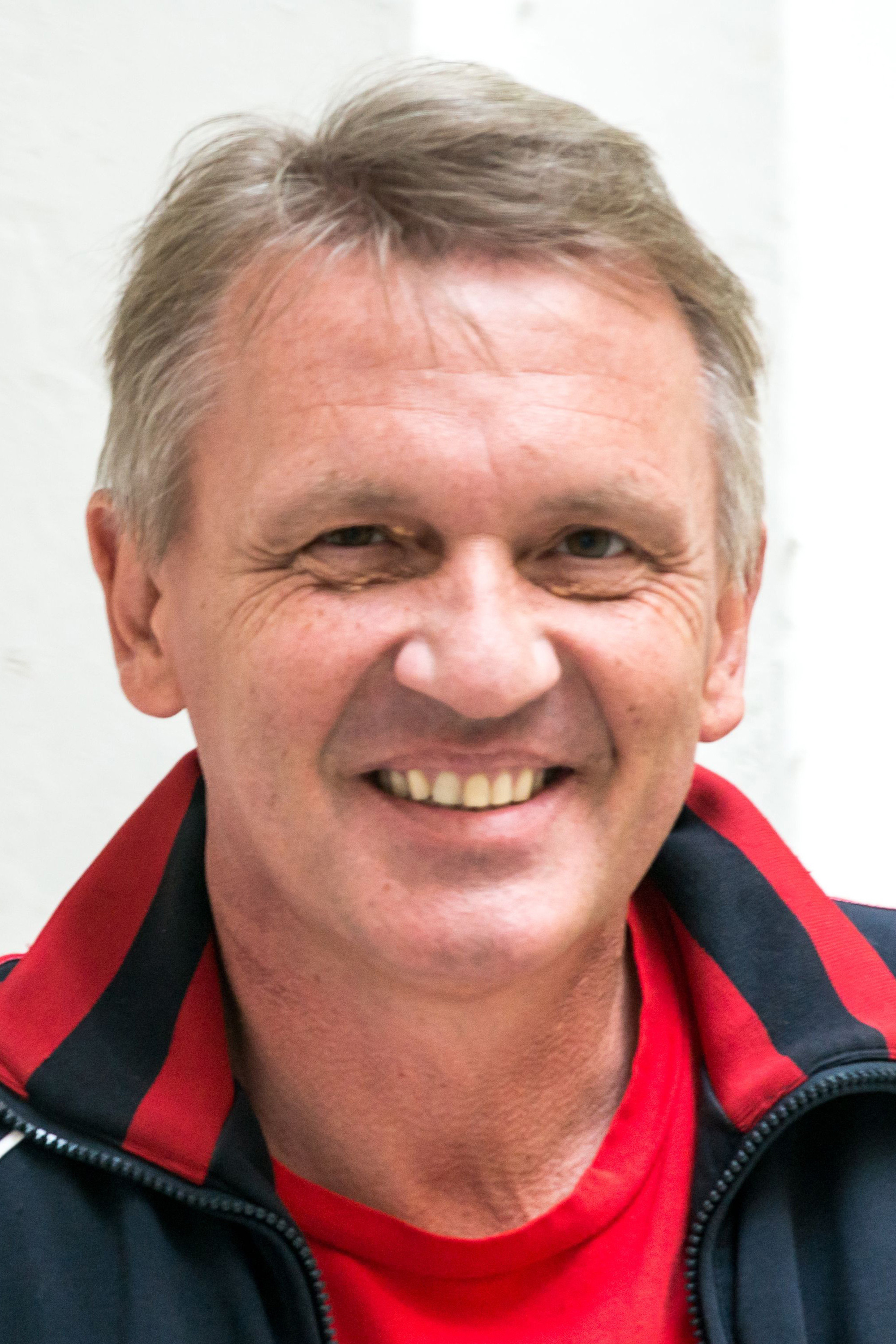 et billede af Zbigniew Czendlik