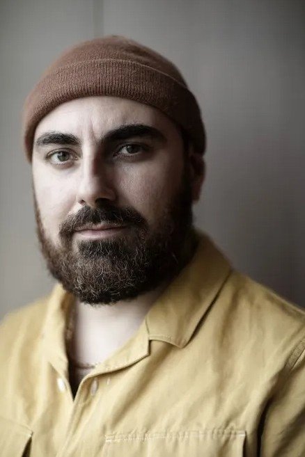 et billede af Sargun Oshana