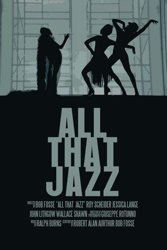 All That Jazz