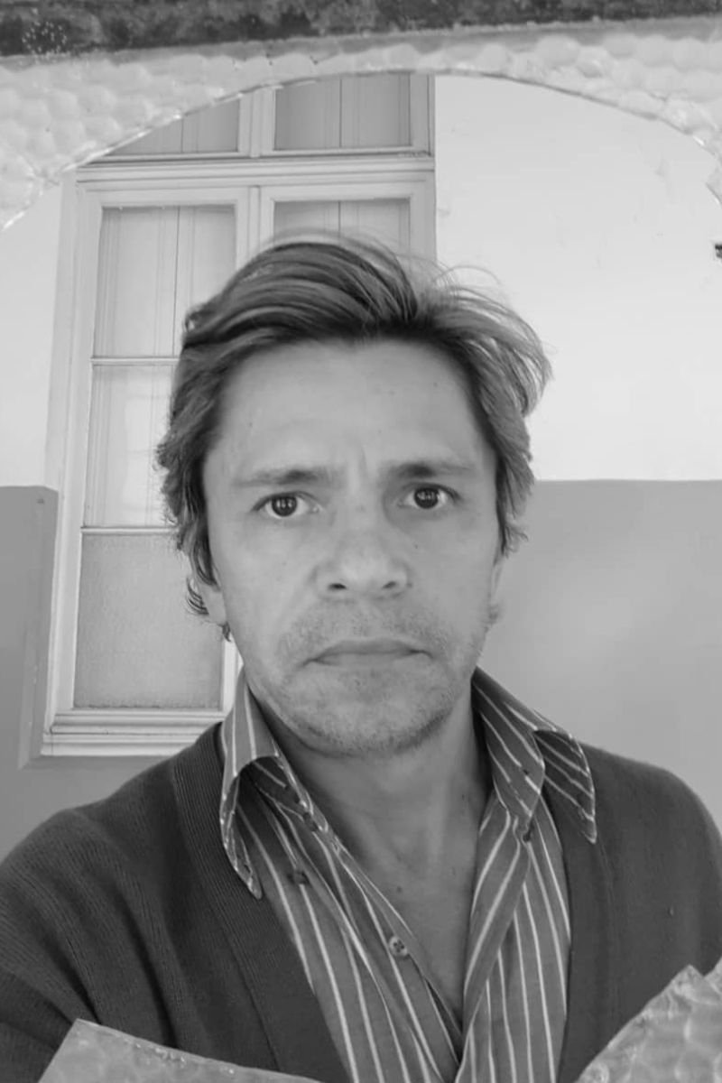 et billede af Aury Porto