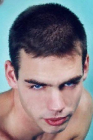Anthony