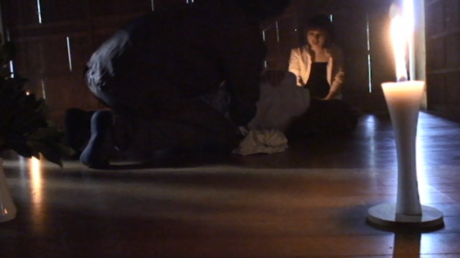 Paranormal Phenomenon 3 (2010)