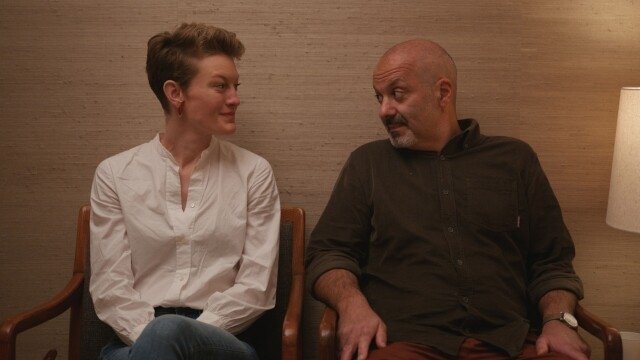 Couples Therapy - Épisode 13