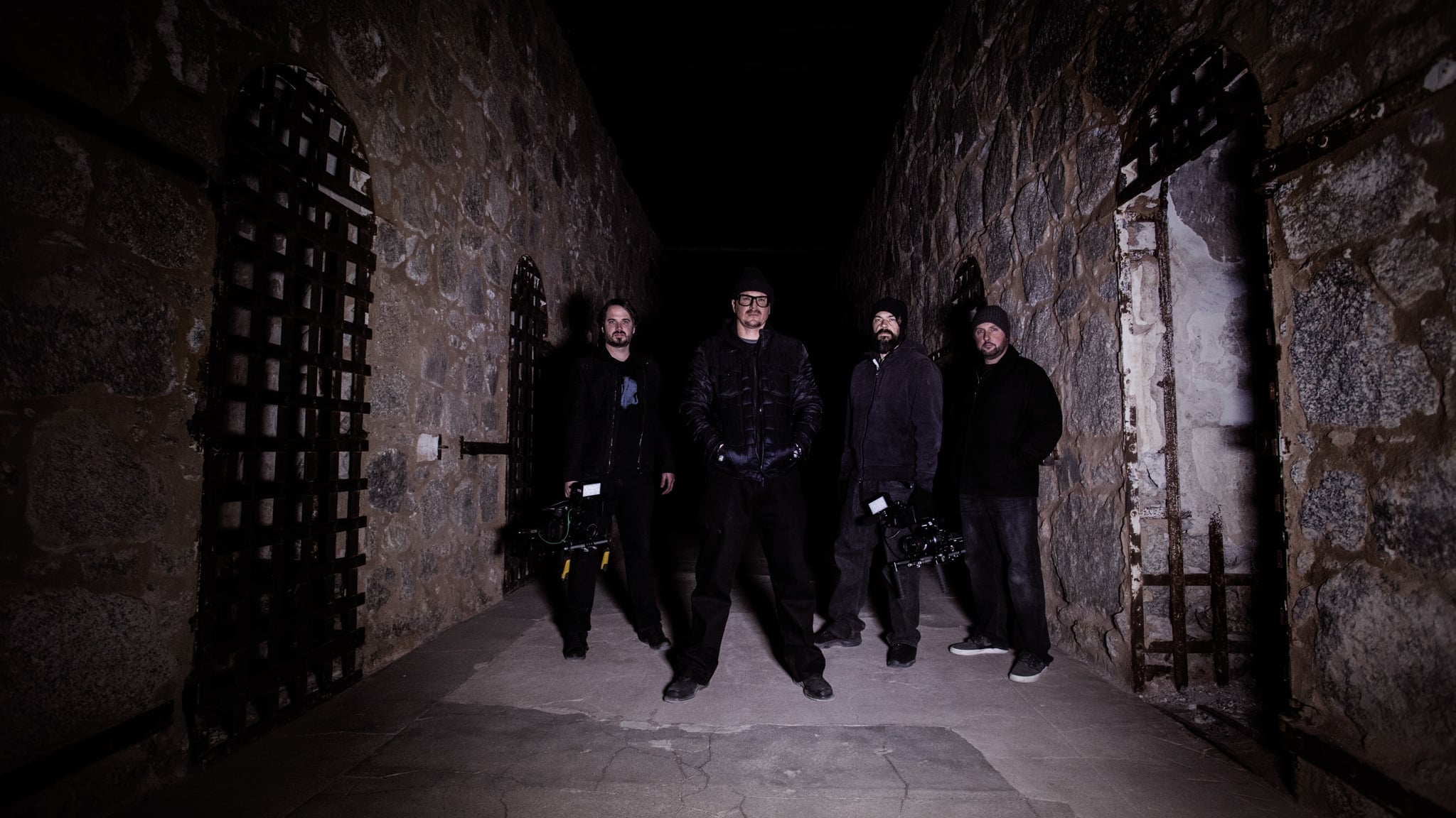 Ghost Adventures