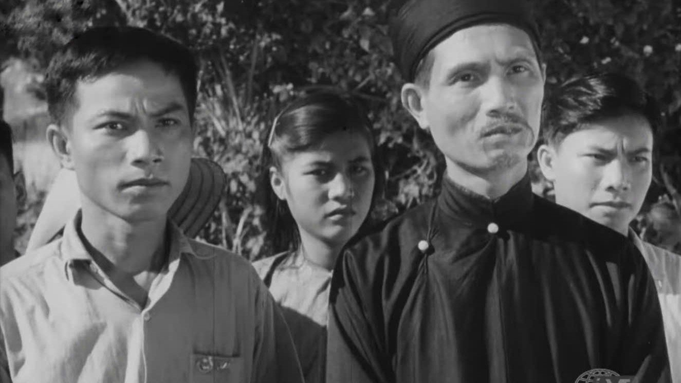 同一条江 (1959)