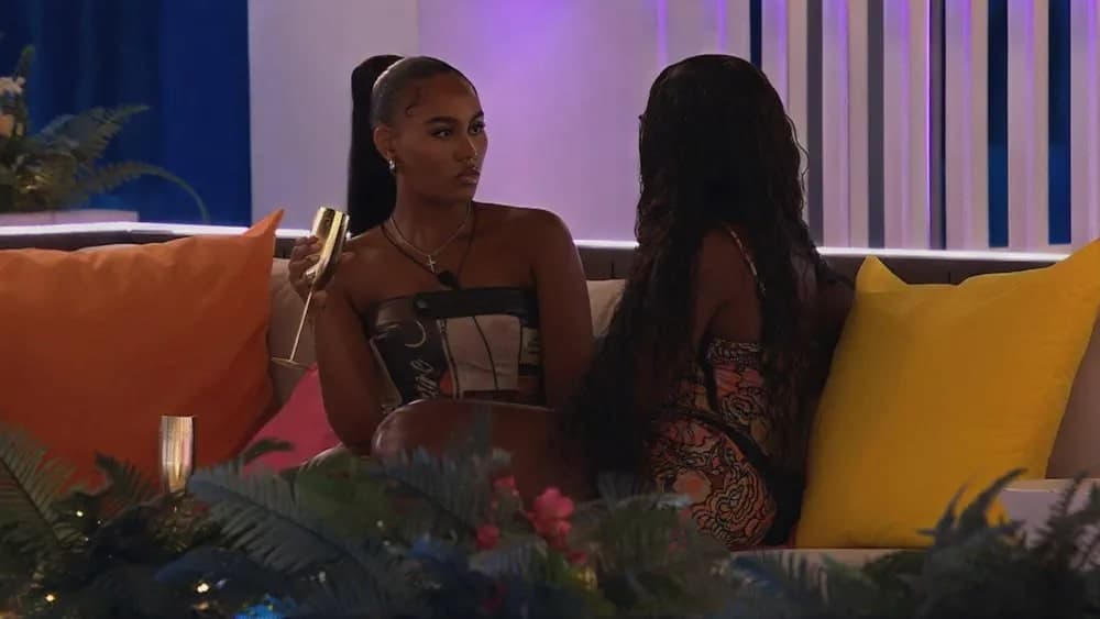 Love Island Season 10 :Episode 46  Episode 46