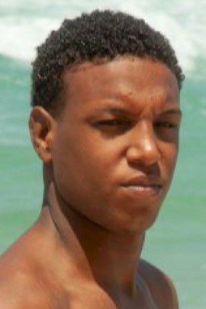 et billede af Jean Trator