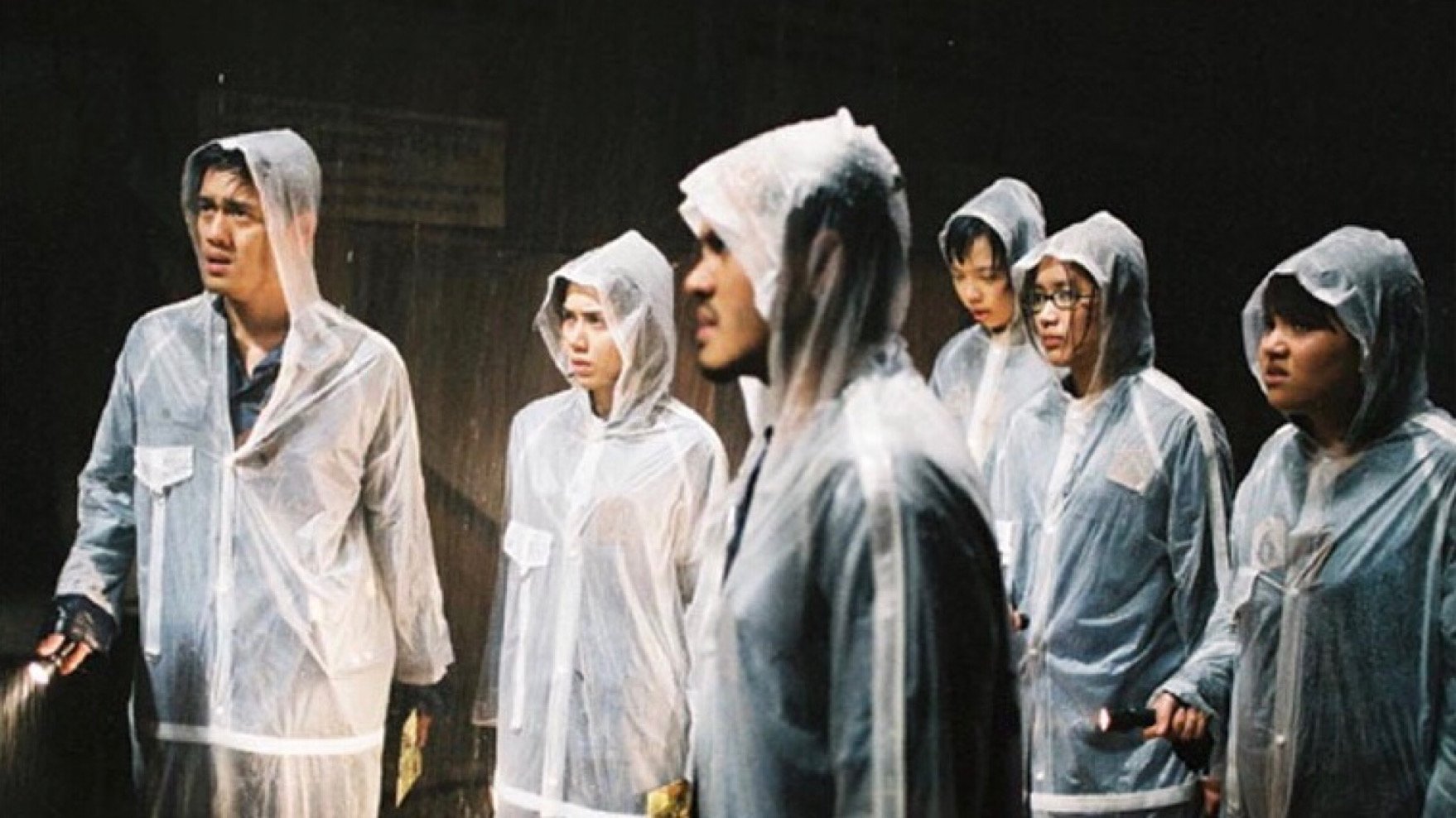 Ghost Game (2006)