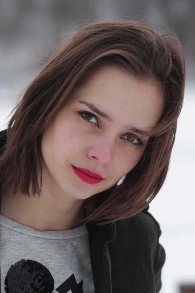 et billede af Klaudia Tiitsmaa