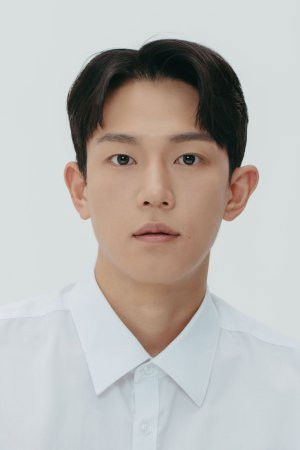 et billede af Park Sung-kyu