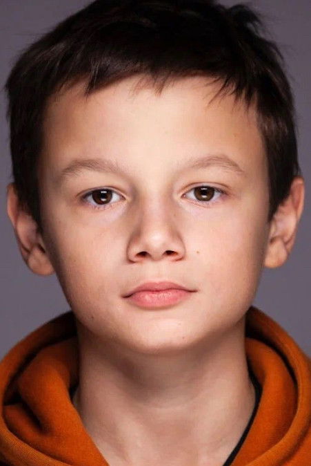 et billede af Platon Kuzmich